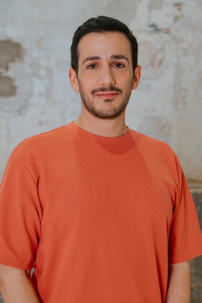 Santi Pérez