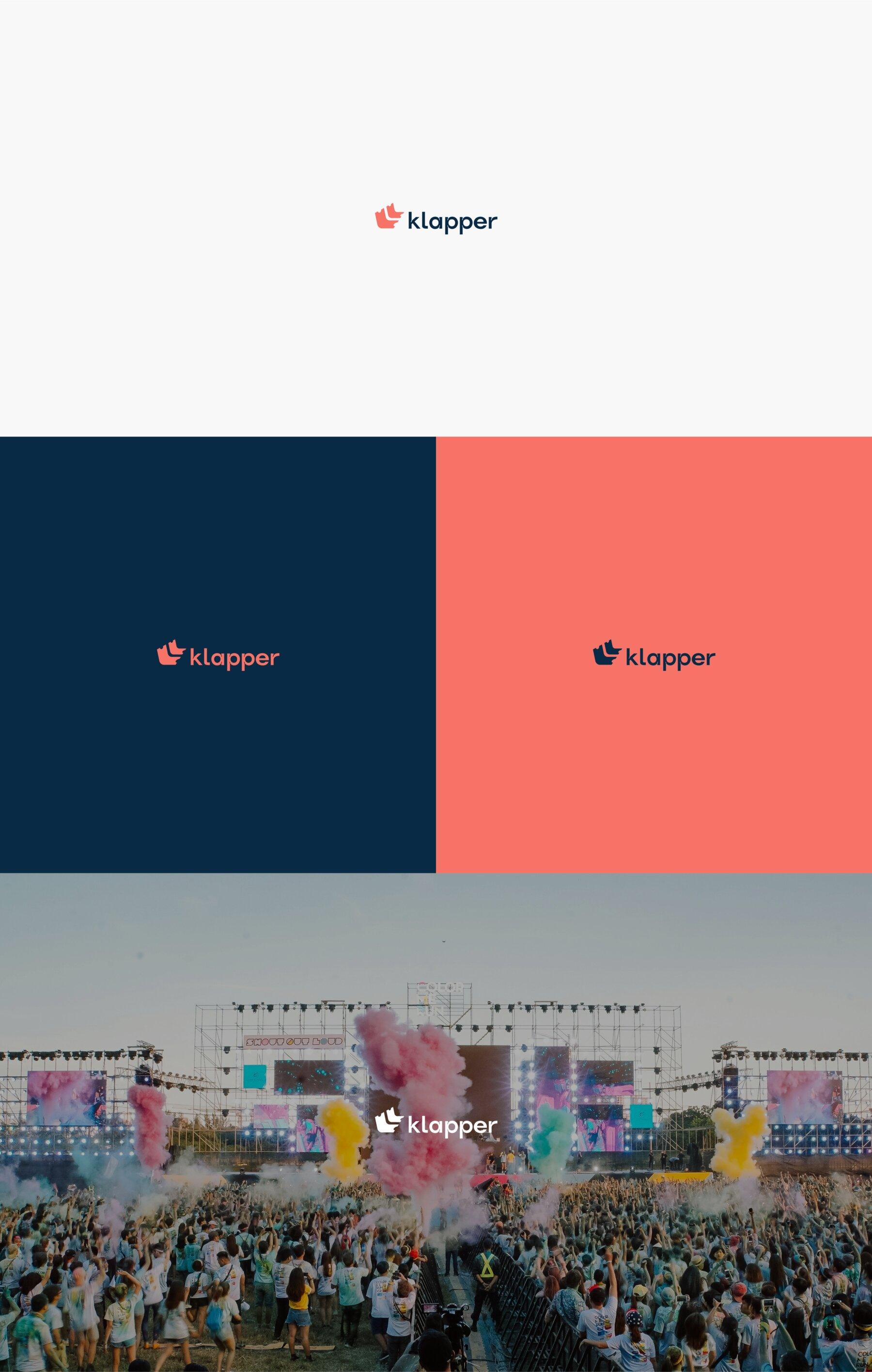 Klapper
