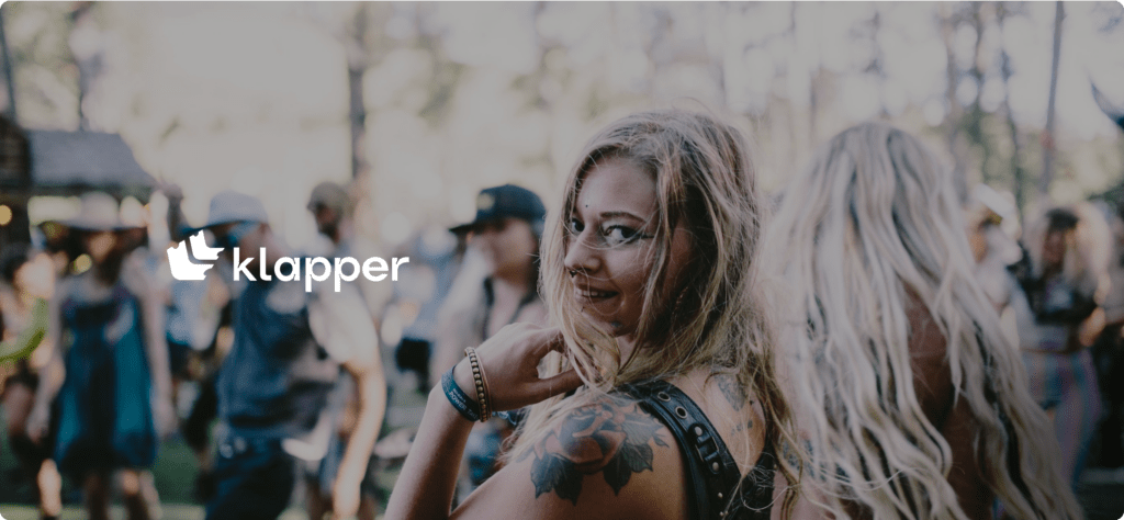 Klapper