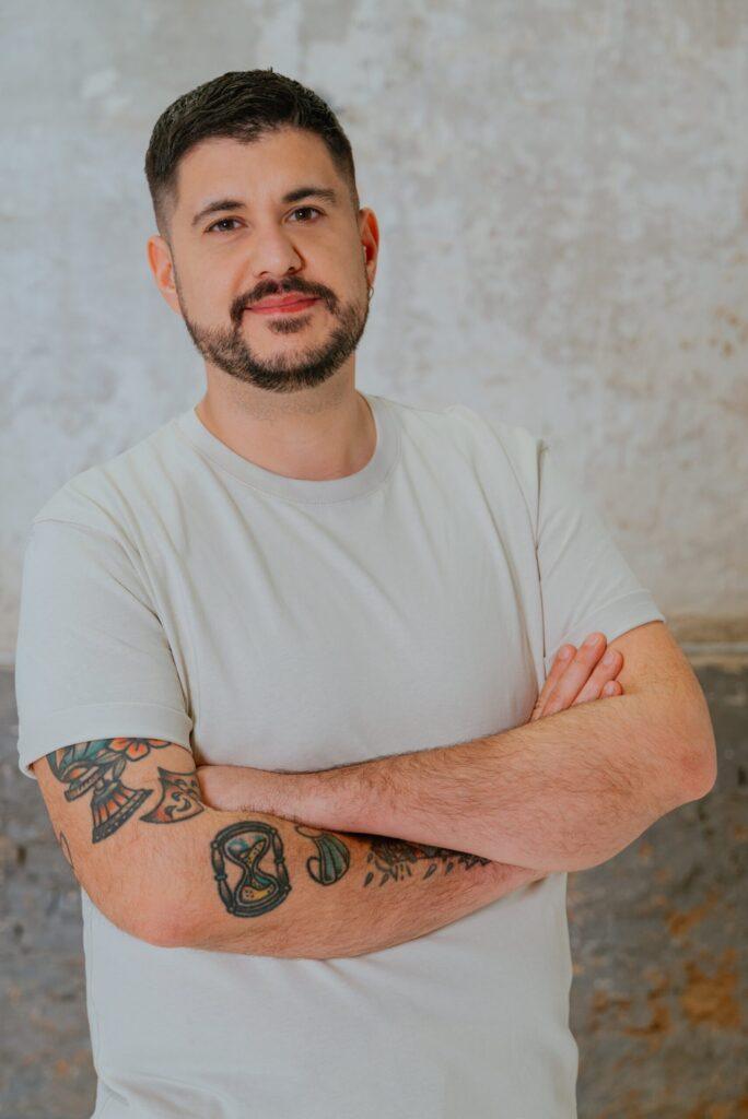 Dani Marquina