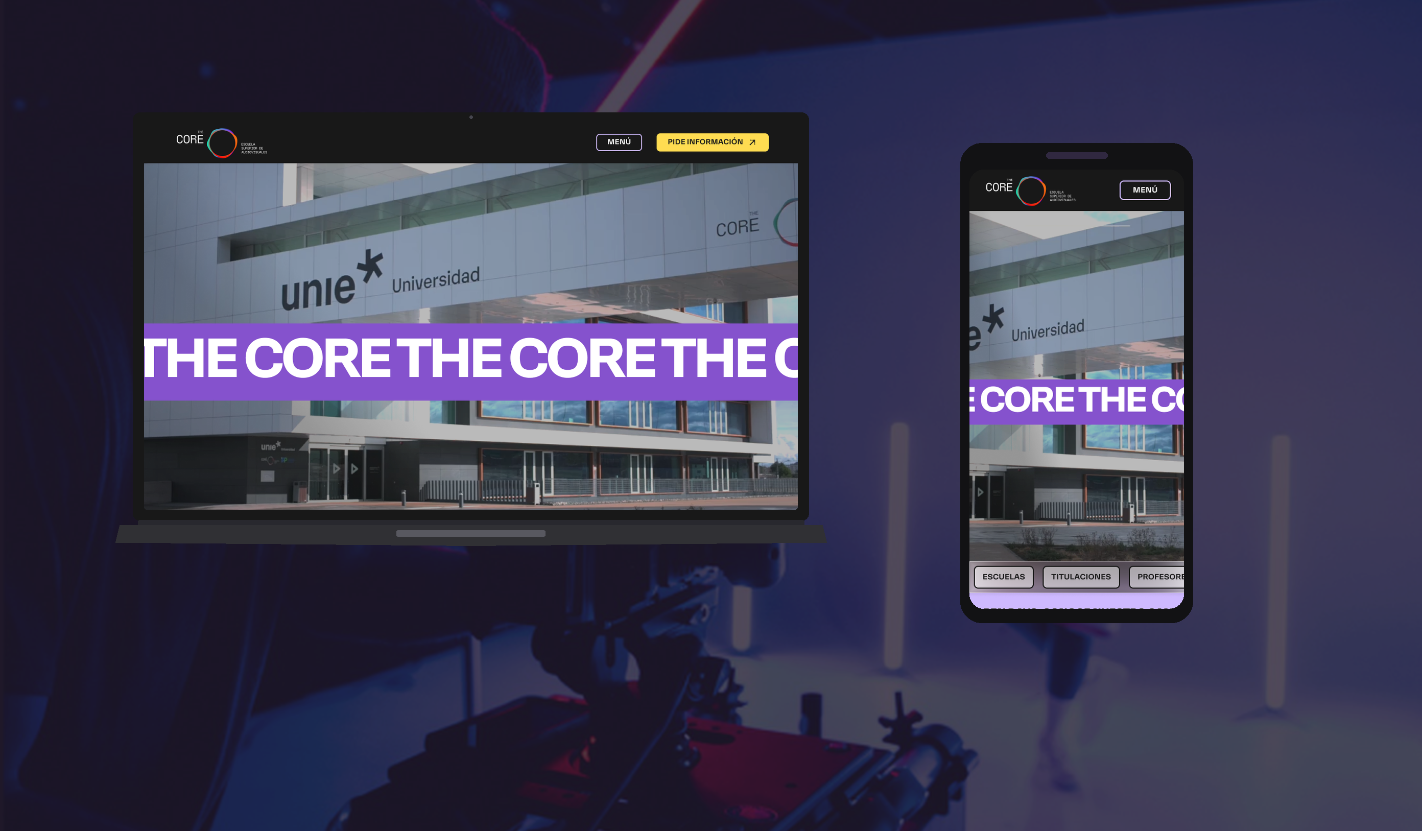 The Core School