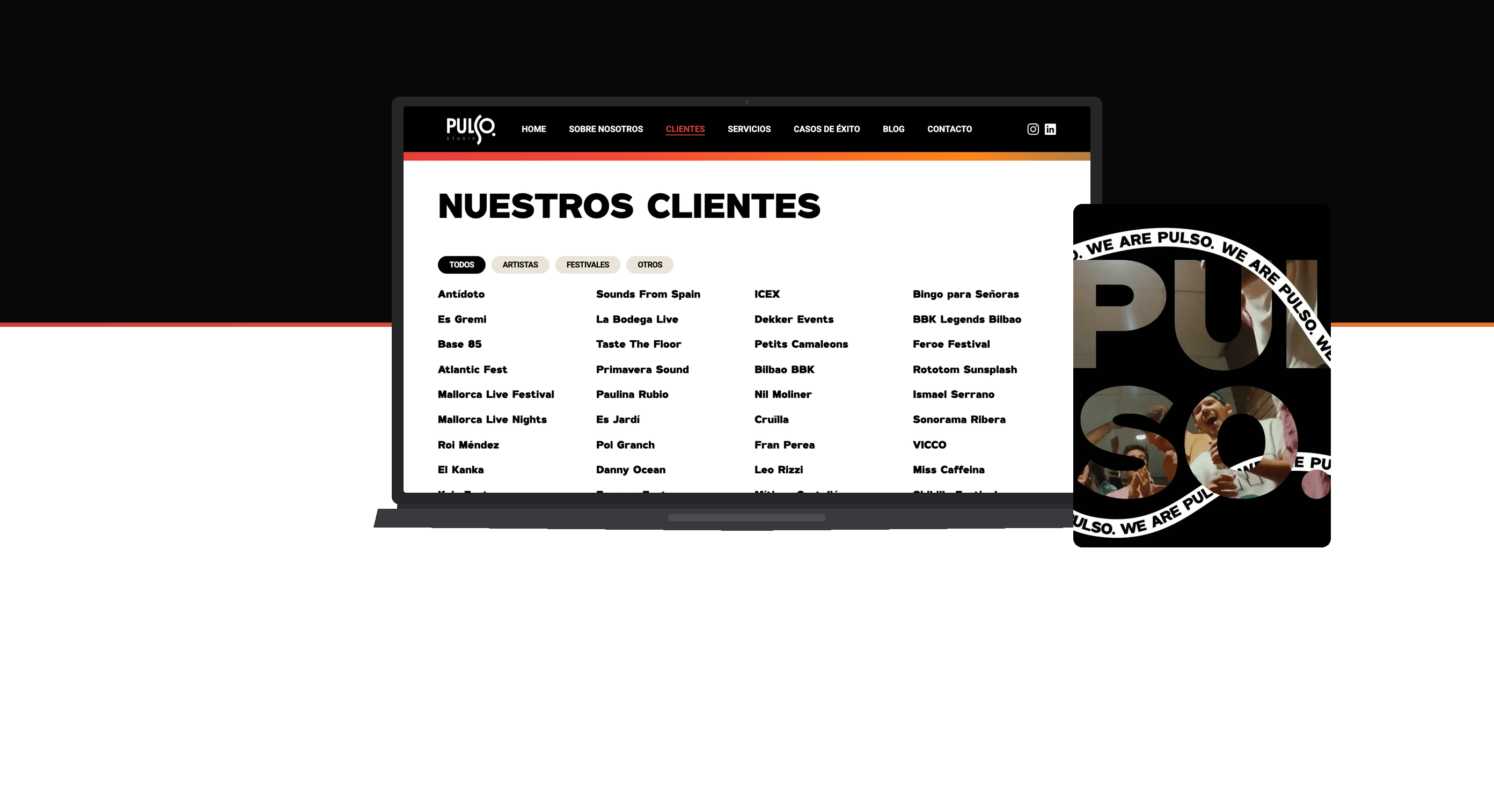 Pulso Studio