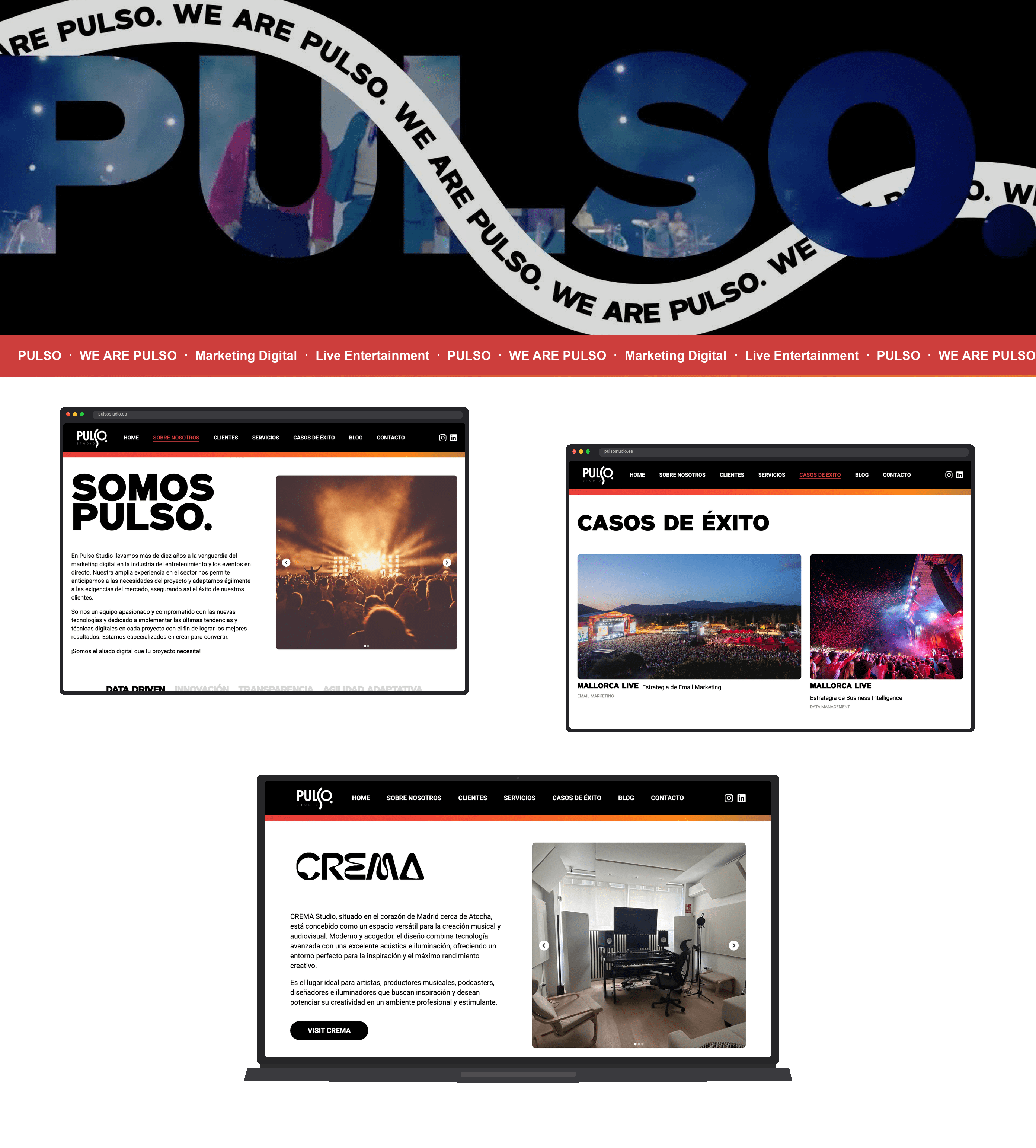 Pulso Studio
