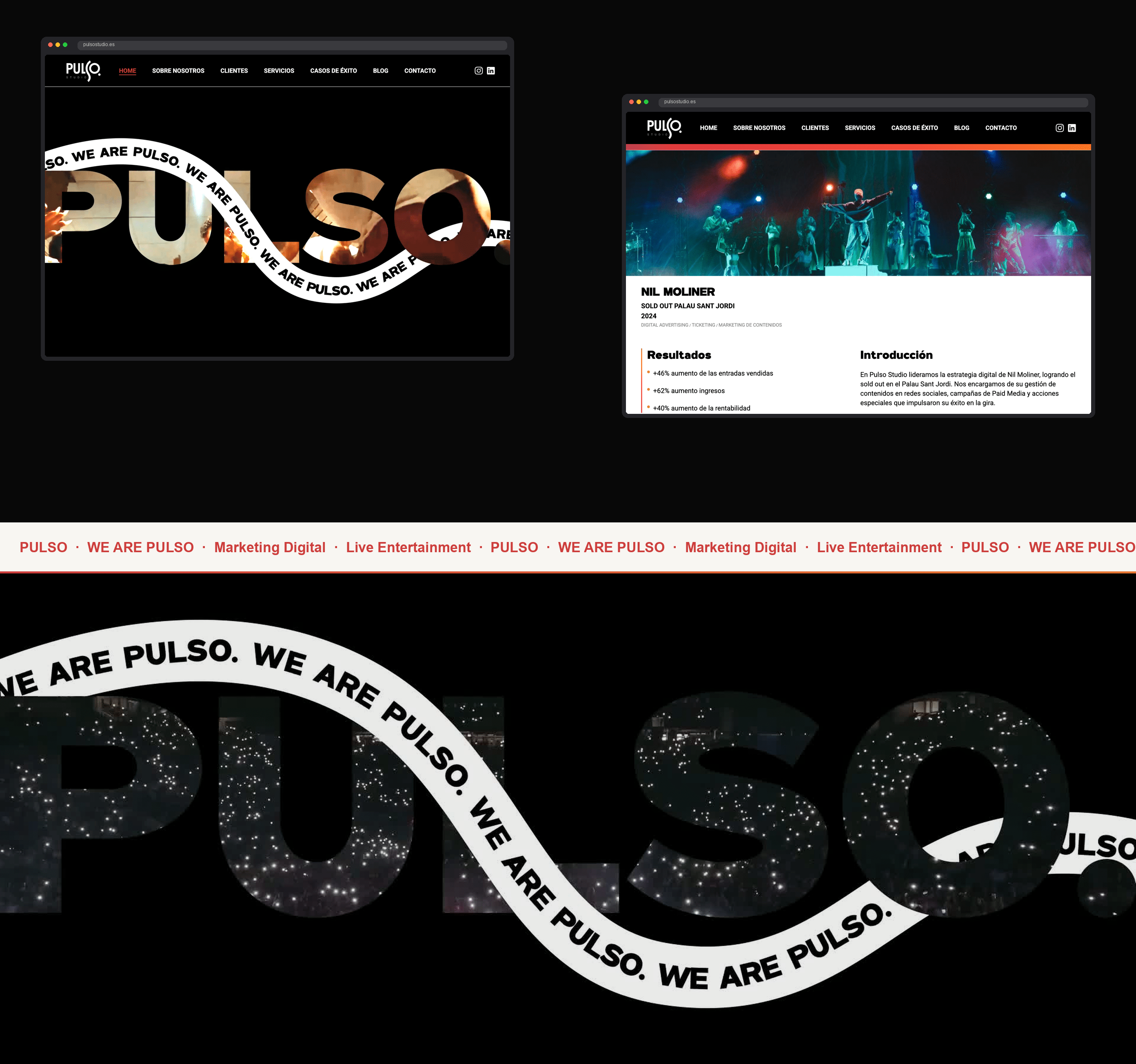 Pulso Studio